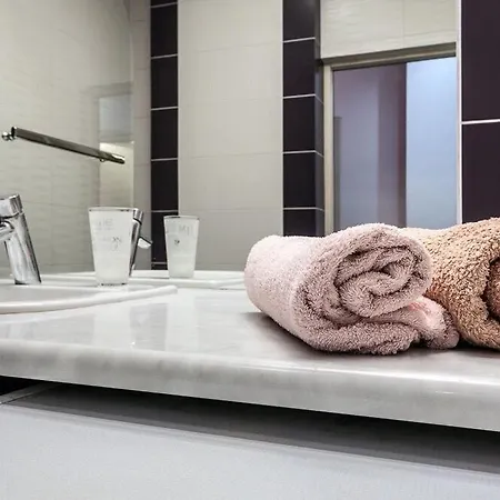 Апартаменти Kniazia Sviatoslava