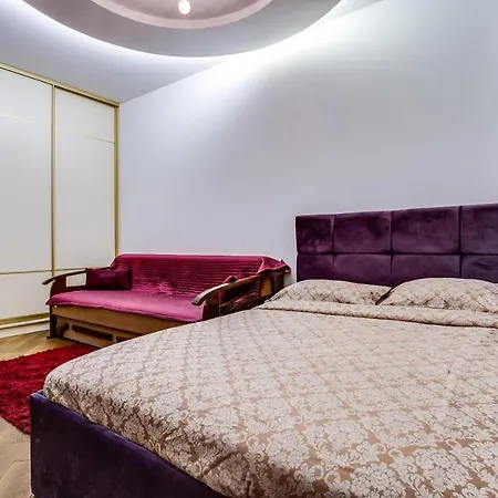 Kniazia Sviatoslava Львів