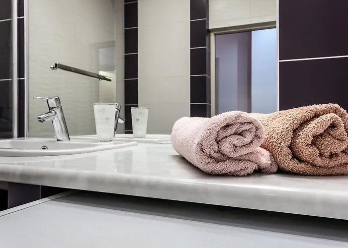 Apartment Kniazia Sviatoslava