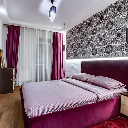 Appartamento Kniazia Sviatoslava