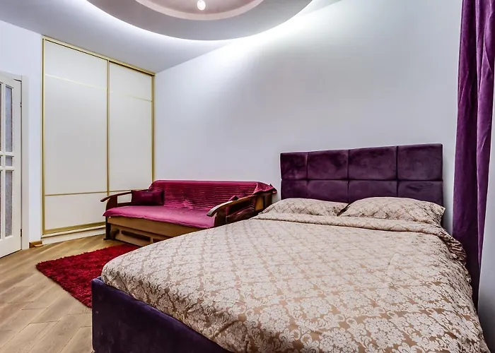 Kniazia Sviatoslava Leopoli