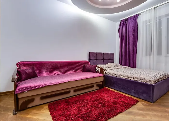 Kniazia Sviatoslava Leopoli